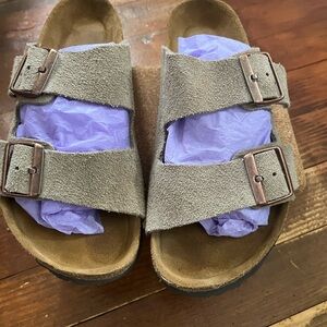 Birkenstock Sandal